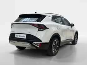 Kia Sportage (2022) thumbnail 2