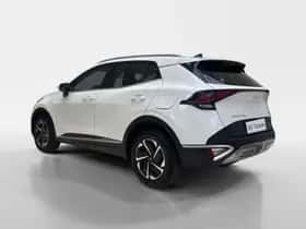 Kia Sportage (2022) thumbnail 11
