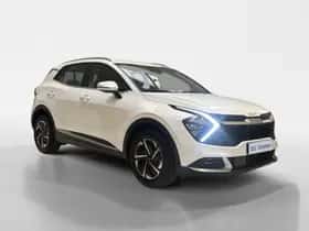 Kia Sportage (2022) thumbnail 12