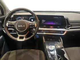 Kia Sportage (2022) thumbnail 17