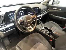 Kia Sportage (2022) thumbnail 25