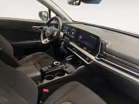 Kia Sportage (2022) thumbnail 4