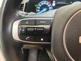 Kia Sportage (2022) thumbnail 5