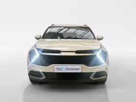 Kia Sportage (2022) thumbnail 6