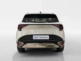 Kia Sportage (2022) thumbnail 8