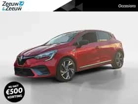Renault Clio (2023)