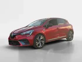 Renault Clio (2023) thumbnail 2