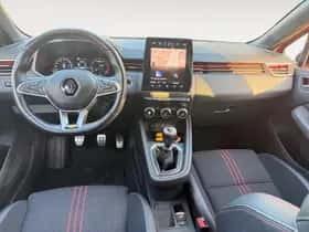 Renault Clio (2023) thumbnail 12