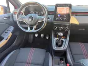 Renault Clio (2023) thumbnail 13