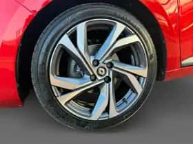 Renault Clio (2023) thumbnail 16