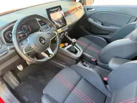 Renault Clio (2023) thumbnail 18