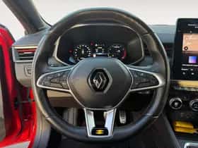 Renault Clio (2023) thumbnail 19