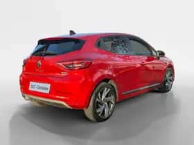 Renault Clio (2023) thumbnail 3