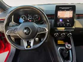 Renault Clio (2023) thumbnail 23