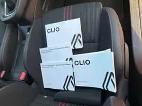 Renault Clio (2023) thumbnail 26