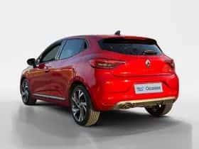 Renault Clio (2023) thumbnail 4