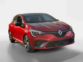 Renault Clio (2023) thumbnail 5