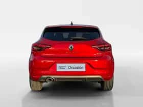 Renault Clio (2023) thumbnail 6
