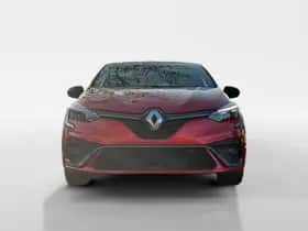 Renault Clio (2023) thumbnail 7