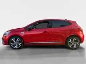 Renault Clio (2023) thumbnail 8