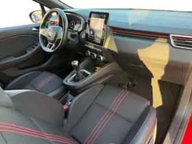Renault Clio (2023) thumbnail 9