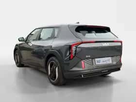 Kia EV4 (2026) thumbnail 3