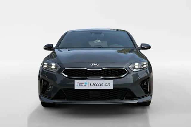 Kia Proceed (2019) thumbnail 5