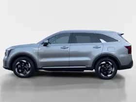 Kia Sorento (2026) thumbnail 2