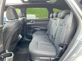 Kia Sorento (2026) thumbnail 11