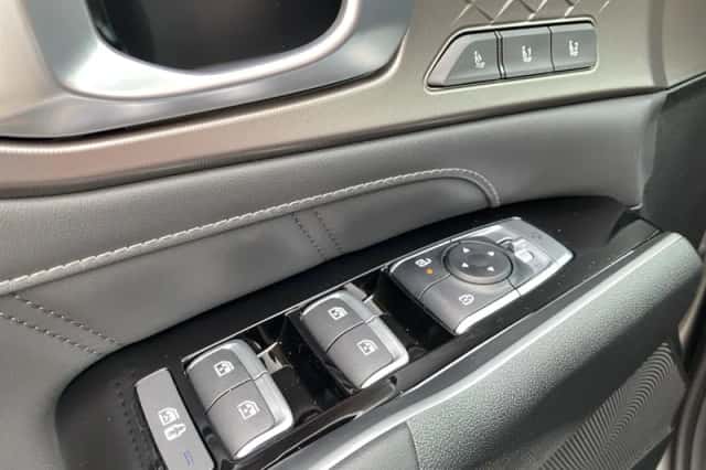 Kia Sorento (2026) thumbnail 27