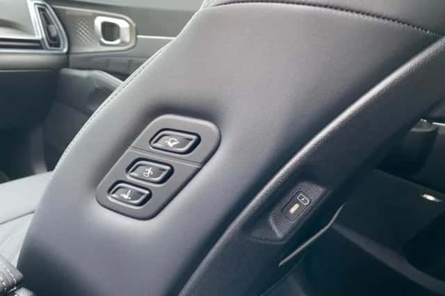 Kia Sorento (2026) thumbnail 29