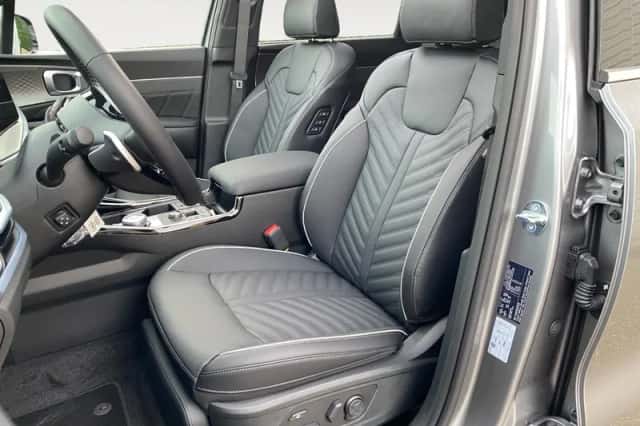 Kia Sorento (2026) thumbnail 9