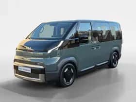 Kia PV5 (2026) thumbnail 2