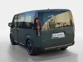Kia PV5 (2026) thumbnail 4