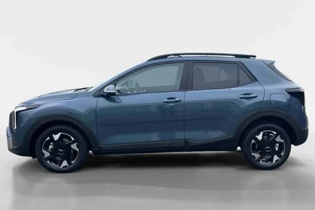 Kia Stonic (2026) thumbnail 2