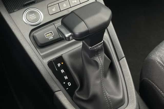 Kia Stonic (2026) thumbnail 23
