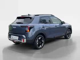 Kia Stonic (2026) thumbnail 5