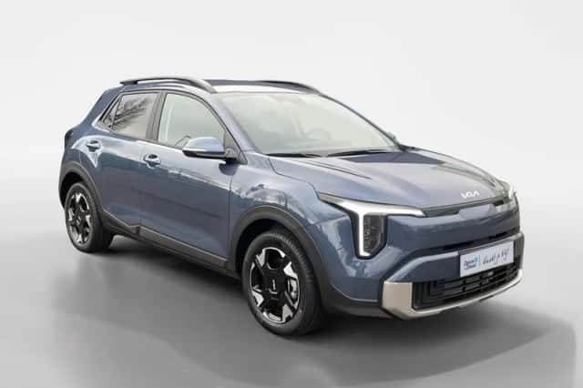 Kia Stonic (2026) thumbnail 7