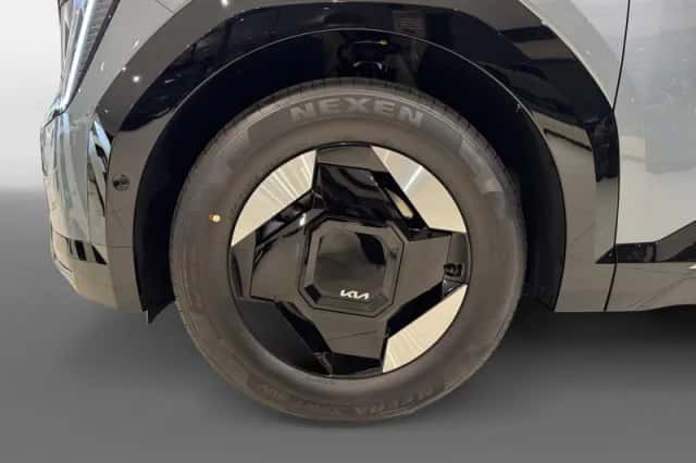 Kia EV9 (2026) thumbnail 11
