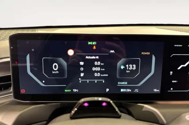 Kia EV9 (2026) thumbnail 18