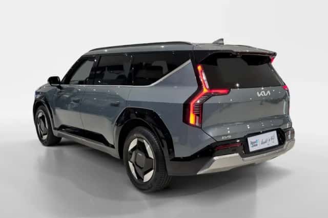Kia EV9 (2026) thumbnail 5