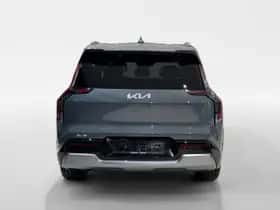 Kia EV9 (2026) thumbnail 6