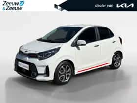 Kia Picanto (2021)