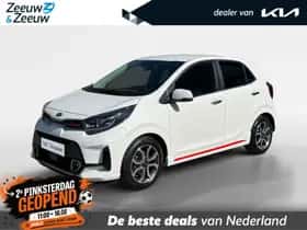 Kia Picanto (2021)