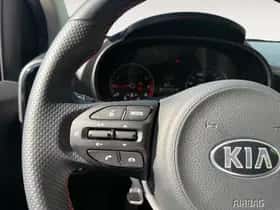 Kia Picanto (2021) thumbnail 15