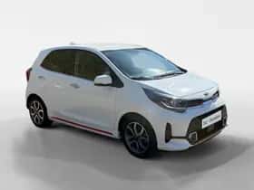 Kia Picanto (2021) thumbnail 3