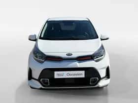 Kia Picanto (2021) thumbnail 4
