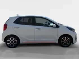 Kia Picanto (2021) thumbnail 5