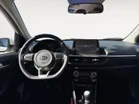 Kia Picanto (2021) thumbnail 6