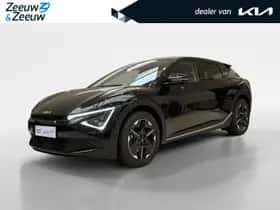 Kia EV6 (2026) thumbnail 1